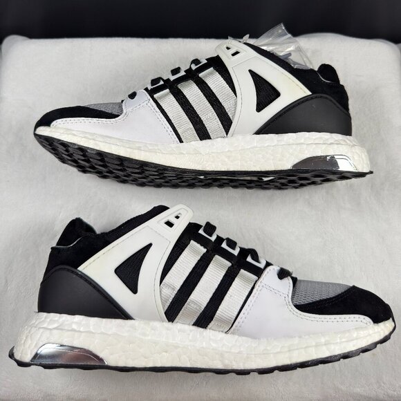 Concepts x Adidas EQT Support Boost | Size 7 Men / 8.5 Women | New in Box - Picture 5 of 15